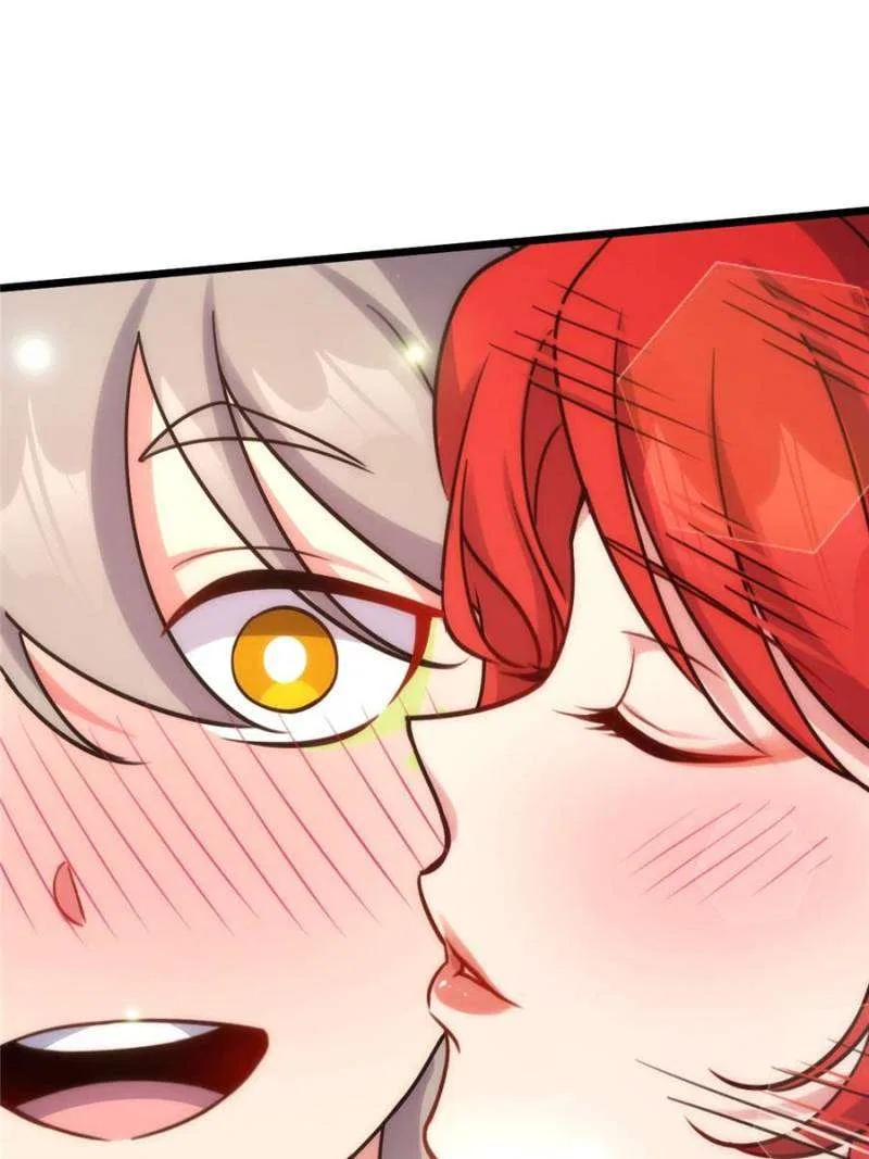 My Master Only Breaks Through Every Time the Limit Is Reached Chapter 159 – Page 41