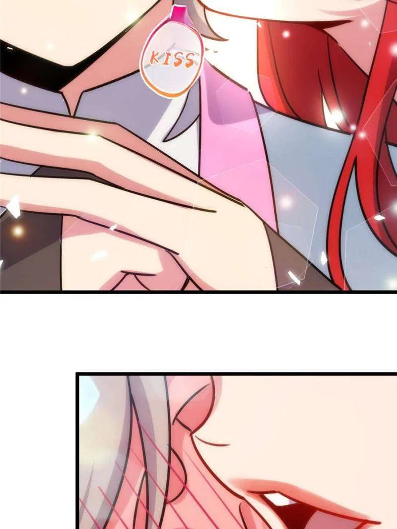 My Master Only Breaks Through Every Time the Limit Is Reached Chapter 159 – Page 42