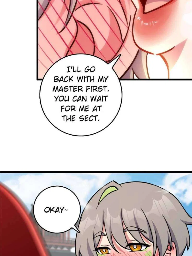 My Master Only Breaks Through Every Time the Limit Is Reached Chapter 159 – Page 43