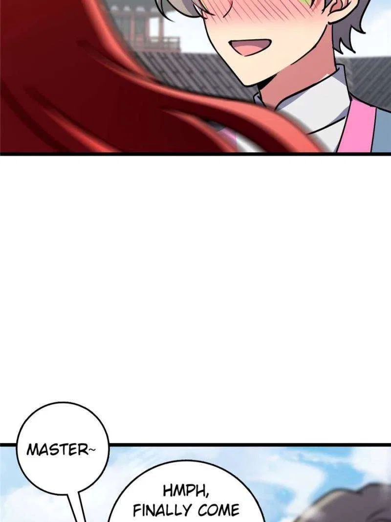 My Master Only Breaks Through Every Time the Limit Is Reached Chapter 159 – Page 44