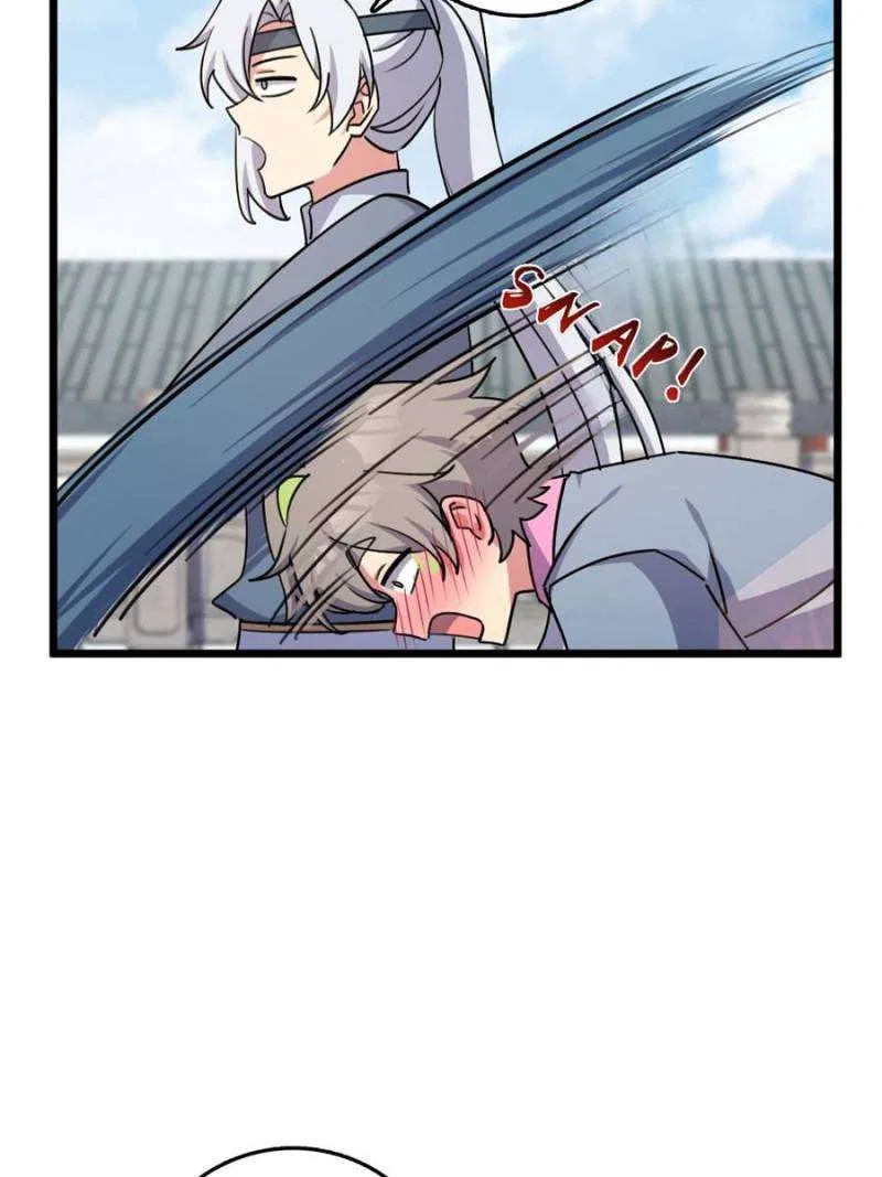 My Master Only Breaks Through Every Time the Limit Is Reached Chapter 159 – Page 47