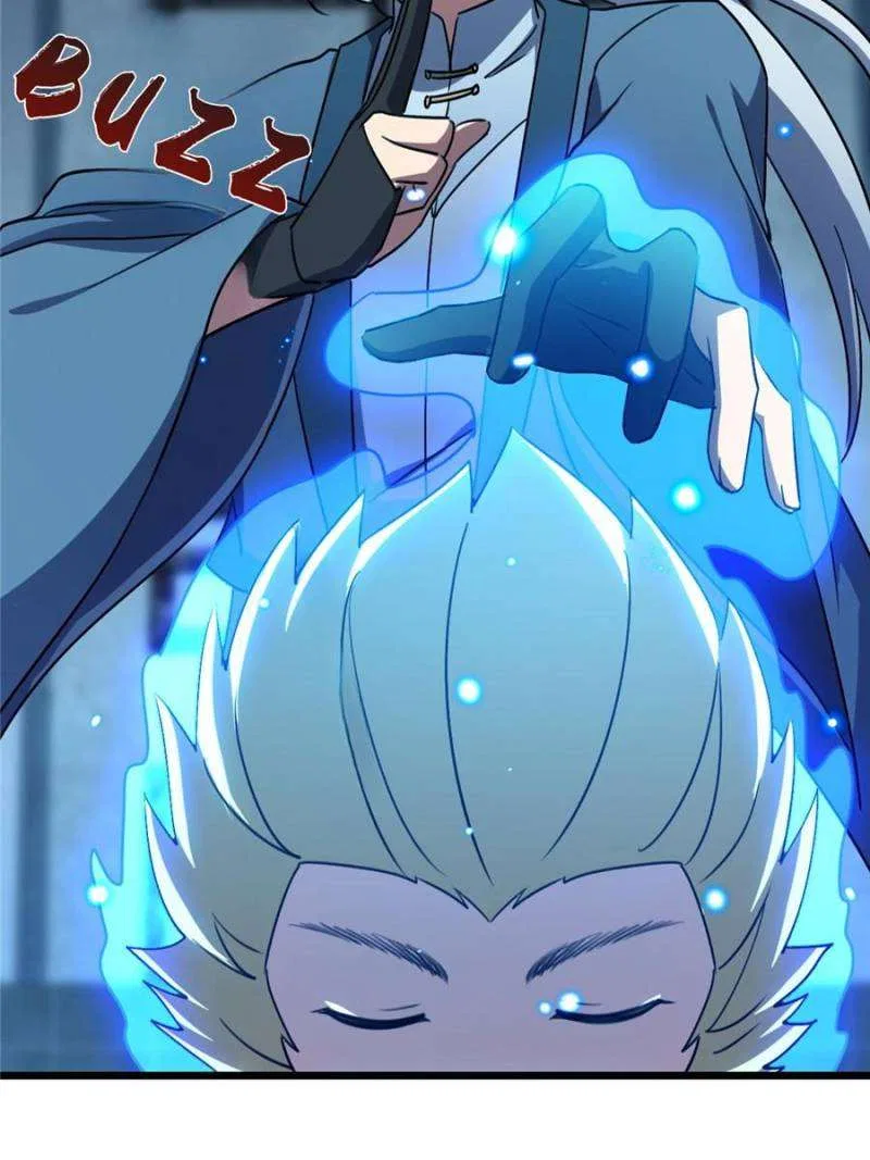 My Master Only Breaks Through Every Time the Limit Is Reached Chapter 159 – Page 50