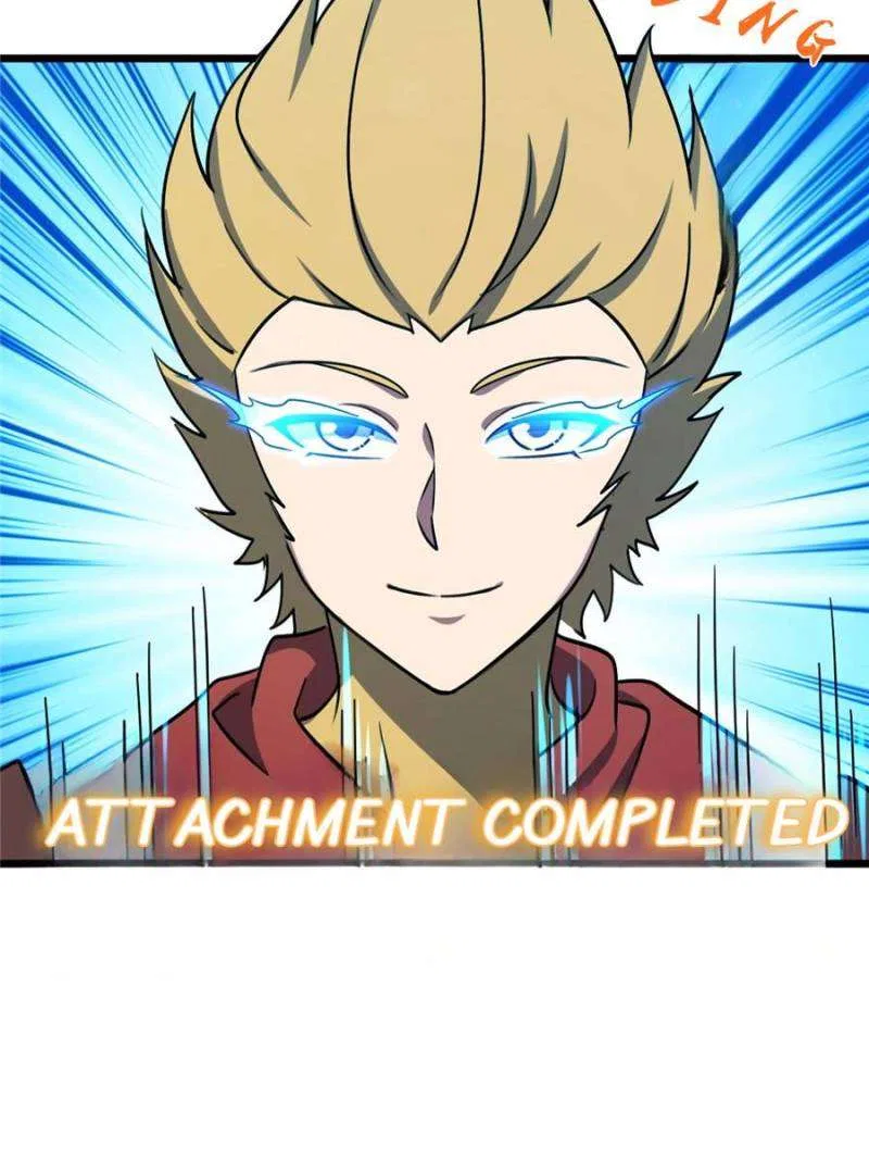My Master Only Breaks Through Every Time the Limit Is Reached Chapter 159 – Page 52