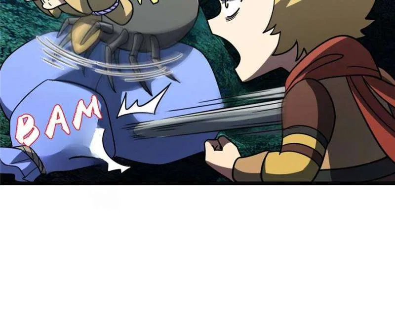 My Master Only Breaks Through Every Time the Limit Is Reached Chapter 159 – Page 56