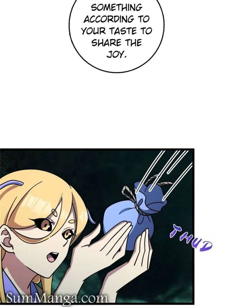 My Master Only Breaks Through Every Time the Limit Is Reached Chapter 159 – Page 58