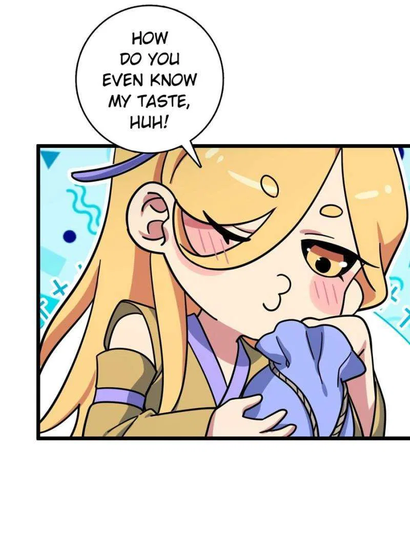 My Master Only Breaks Through Every Time the Limit Is Reached Chapter 159 – Page 59