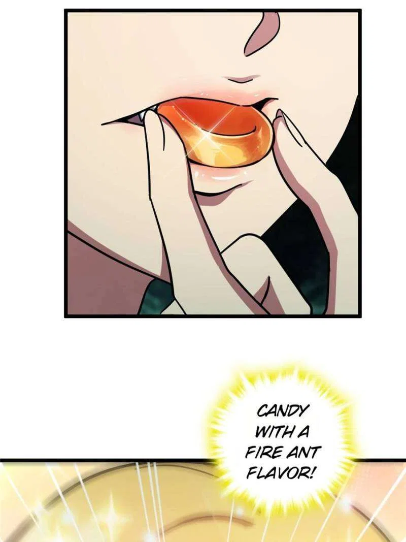 My Master Only Breaks Through Every Time the Limit Is Reached Chapter 159 – Page 60