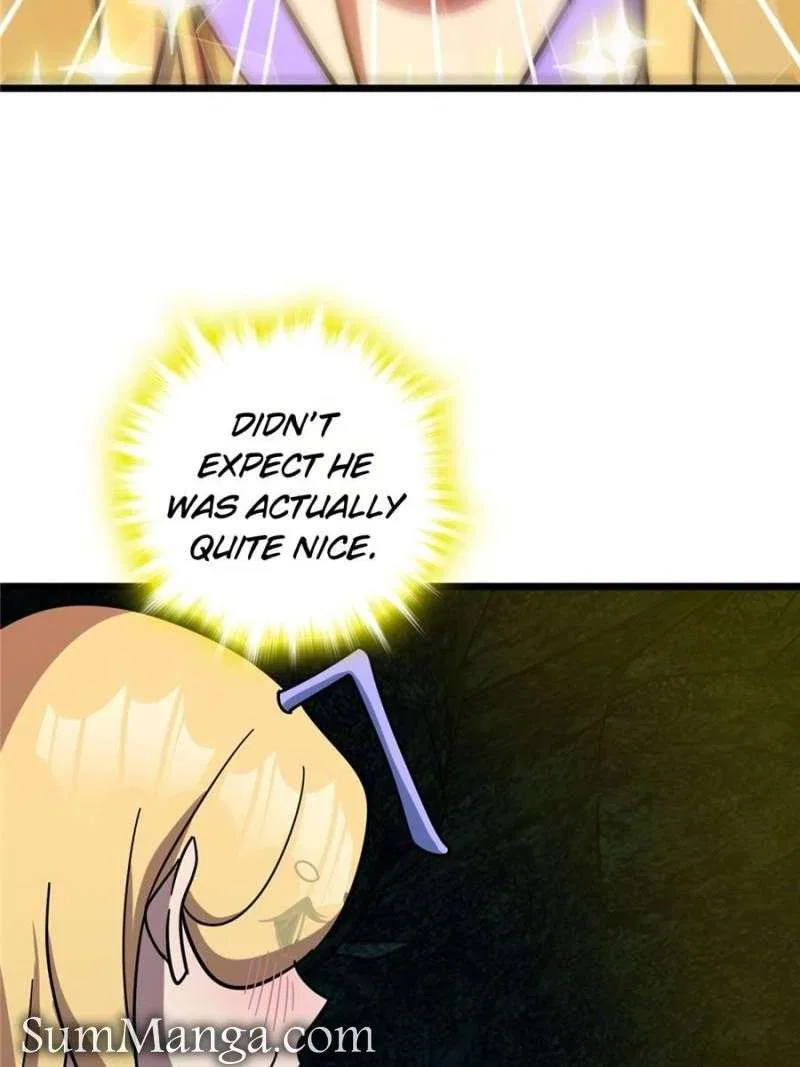 My Master Only Breaks Through Every Time the Limit Is Reached Chapter 159 – Page 62