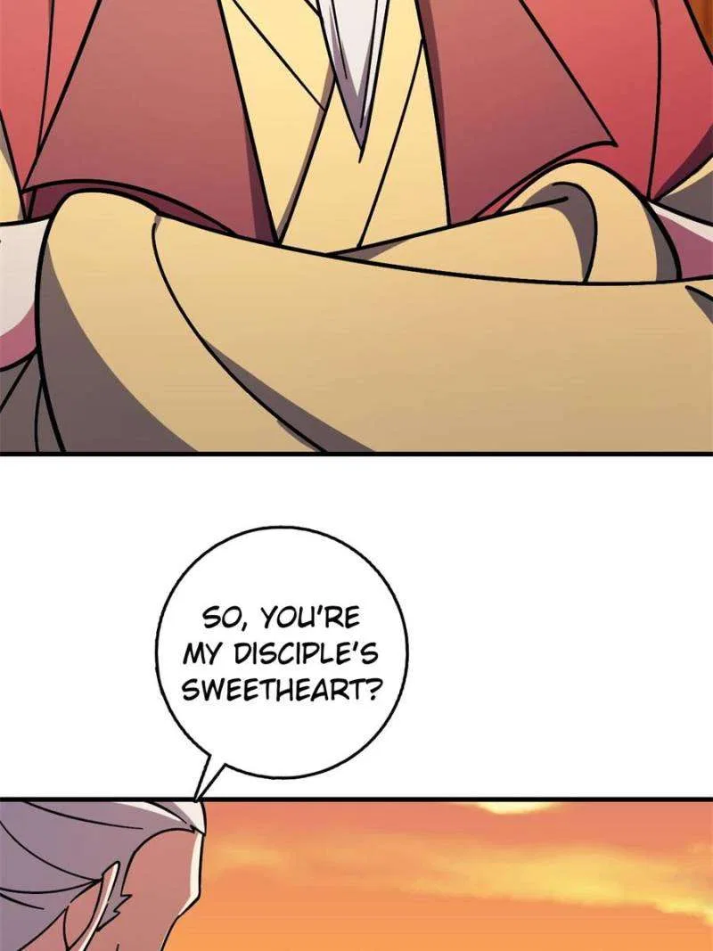 My Master Only Breaks Through Every Time the Limit Is Reached Chapter 158 – Page 2