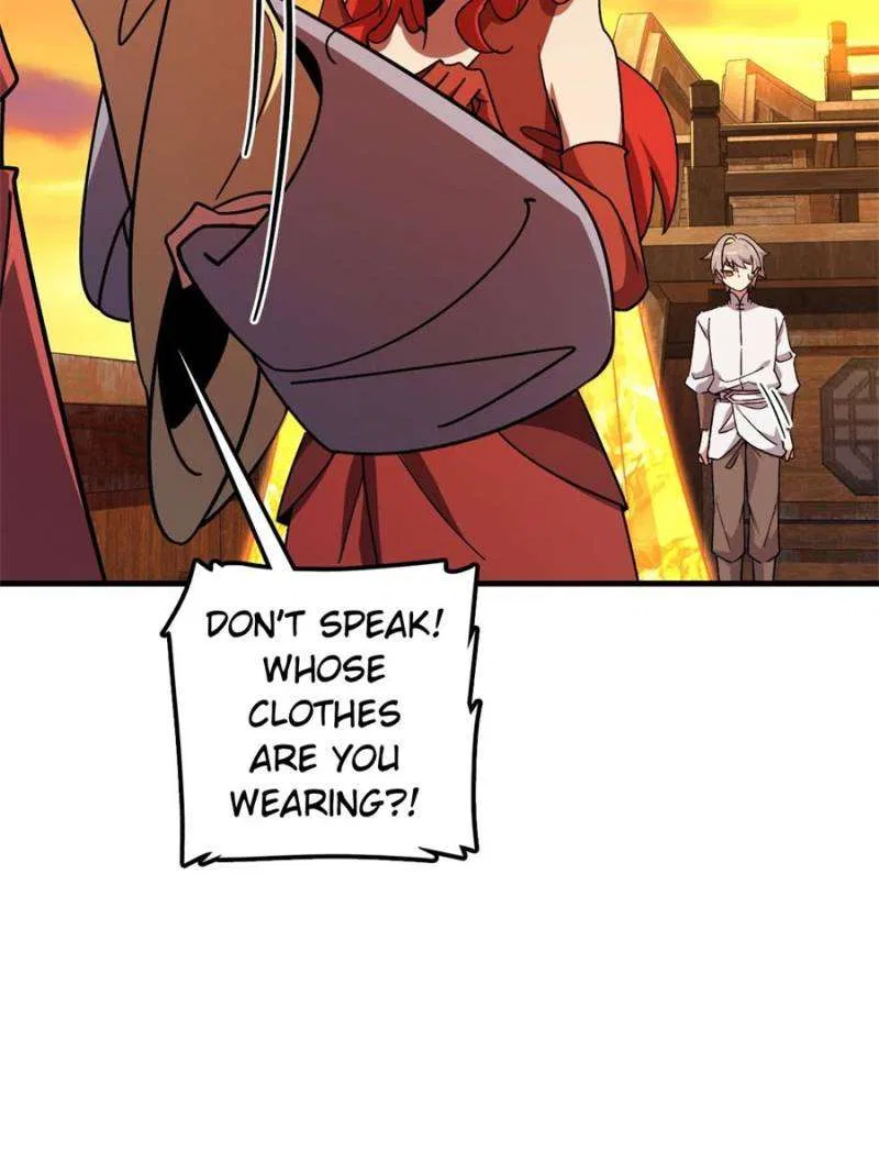 My Master Only Breaks Through Every Time the Limit Is Reached Chapter 158 – Page 6