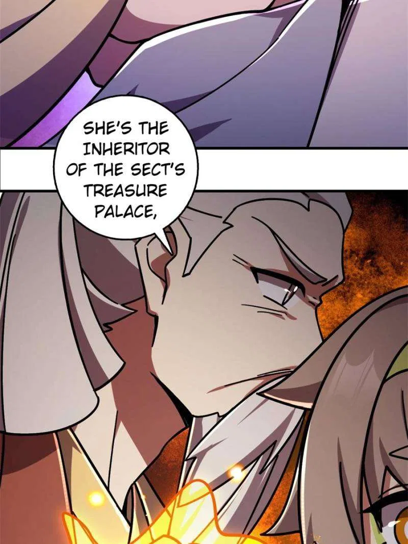 My Master Only Breaks Through Every Time the Limit Is Reached Chapter 158 – Page 9