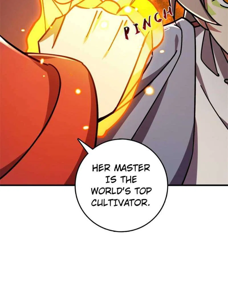 My Master Only Breaks Through Every Time the Limit Is Reached Chapter 158 – Page 10
