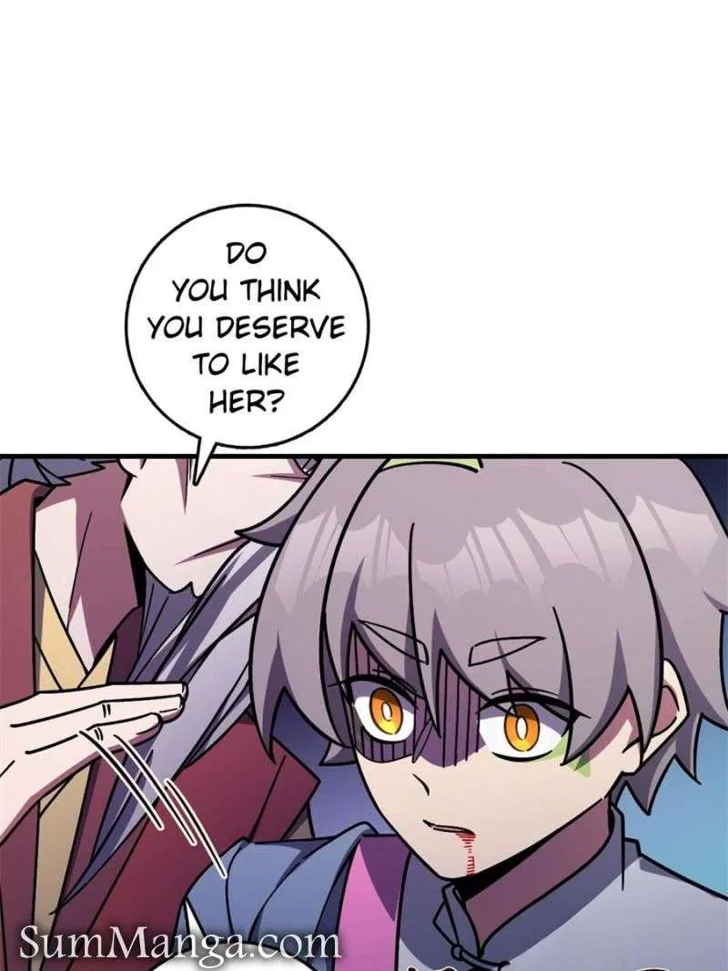 My Master Only Breaks Through Every Time the Limit Is Reached Chapter 158 – Page 12