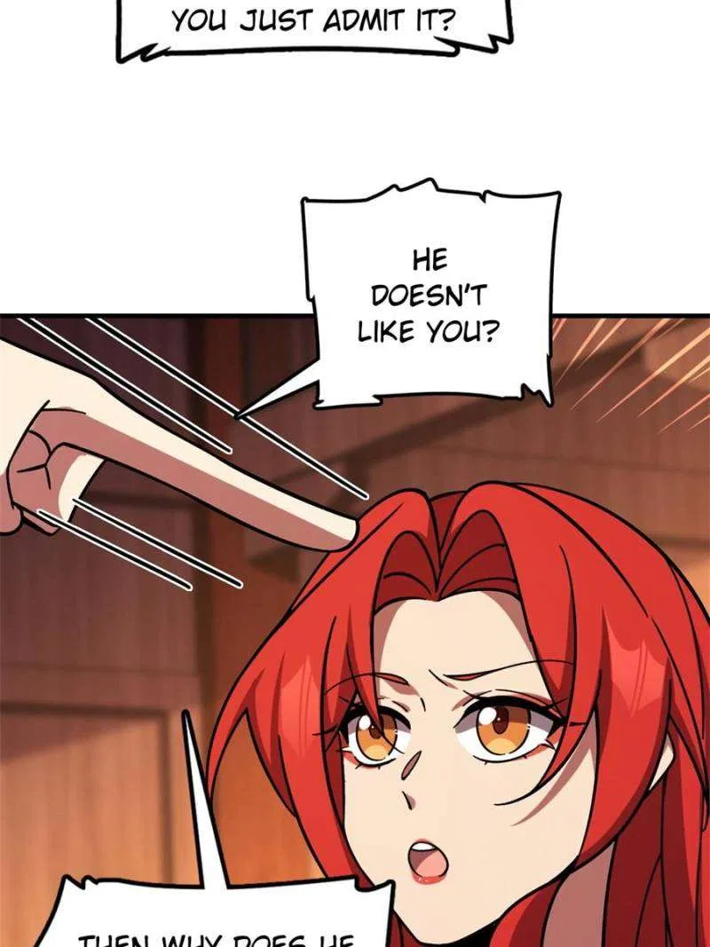 My Master Only Breaks Through Every Time the Limit Is Reached Chapter 158 – Page 15