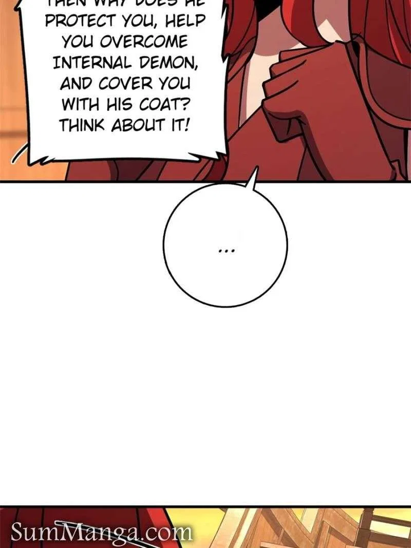 My Master Only Breaks Through Every Time the Limit Is Reached Chapter 158 – Page 16