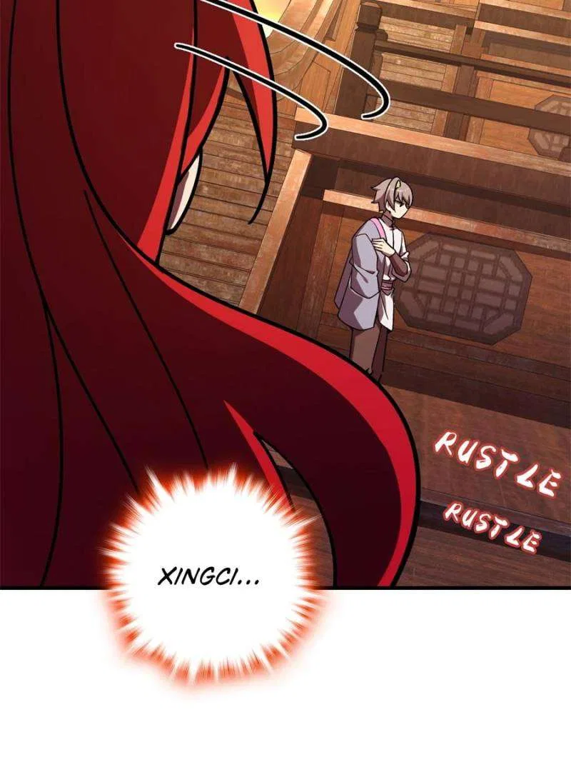 My Master Only Breaks Through Every Time the Limit Is Reached Chapter 158 – Page 17