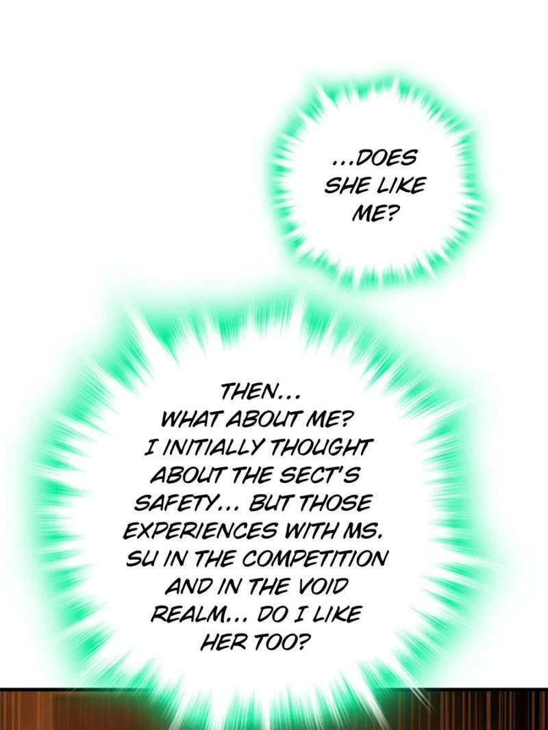 My Master Only Breaks Through Every Time the Limit Is Reached Chapter 158 – Page 18