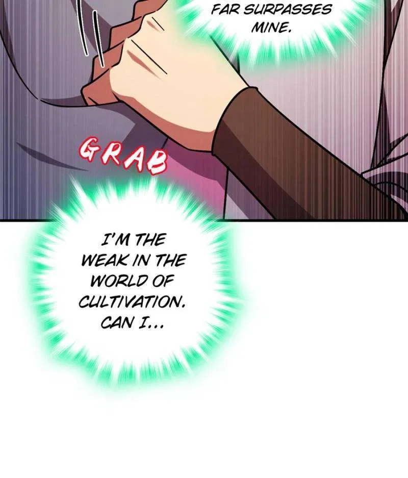 My Master Only Breaks Through Every Time the Limit Is Reached Chapter 158 – Page 20