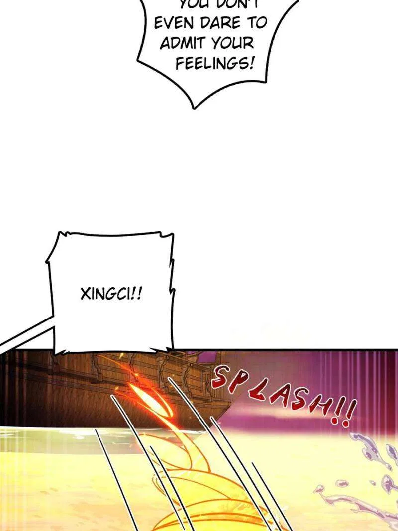 My Master Only Breaks Through Every Time the Limit Is Reached Chapter 158 – Page 22