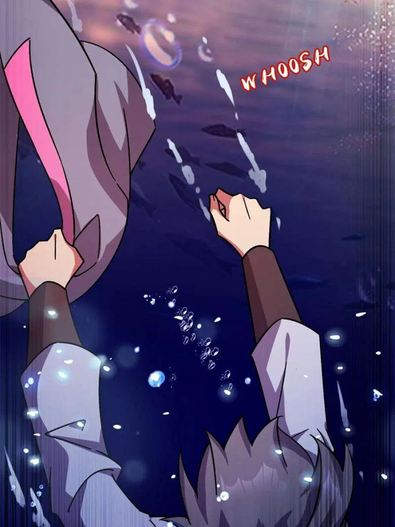 My Master Only Breaks Through Every Time the Limit Is Reached Chapter 158 – Page 25