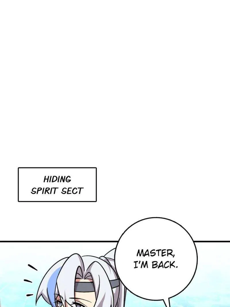 My Master Only Breaks Through Every Time the Limit Is Reached Chapter 158 – Page 27