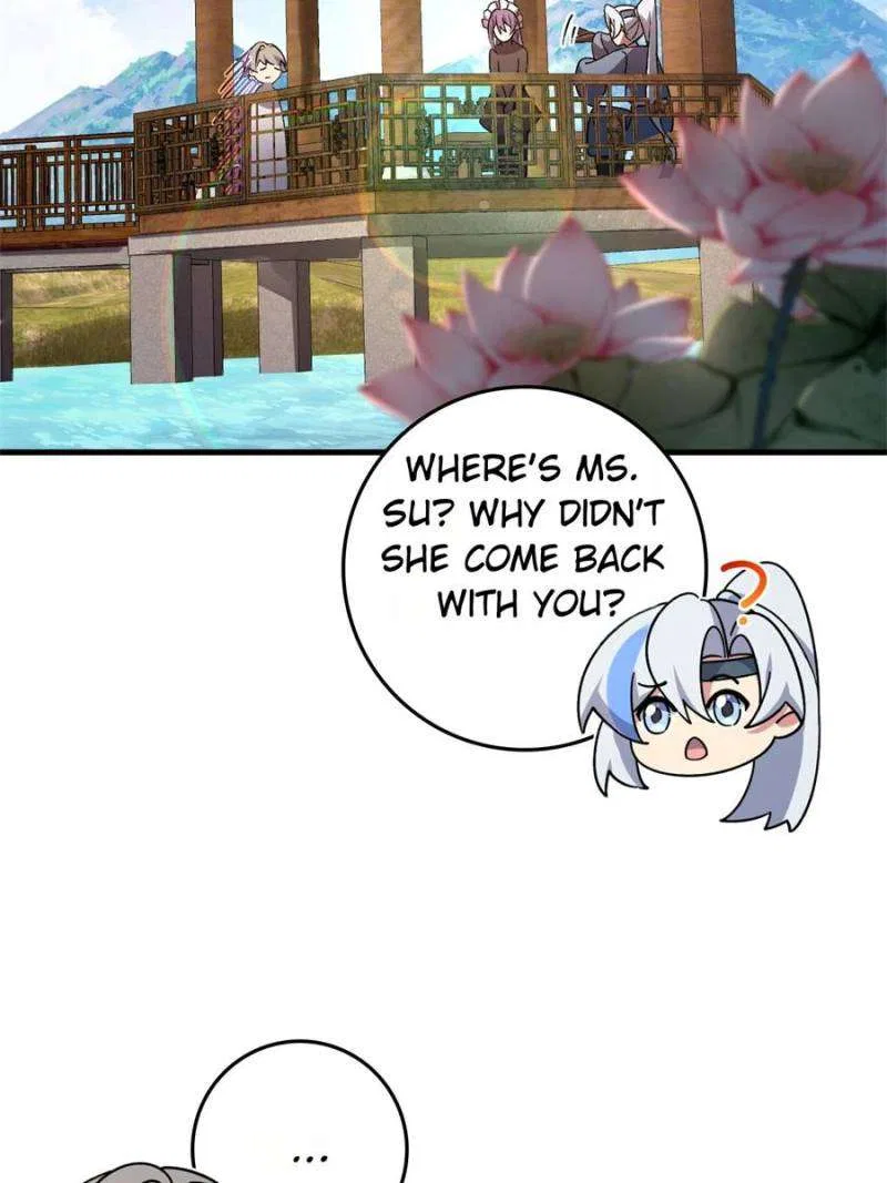 My Master Only Breaks Through Every Time the Limit Is Reached Chapter 158 – Page 29