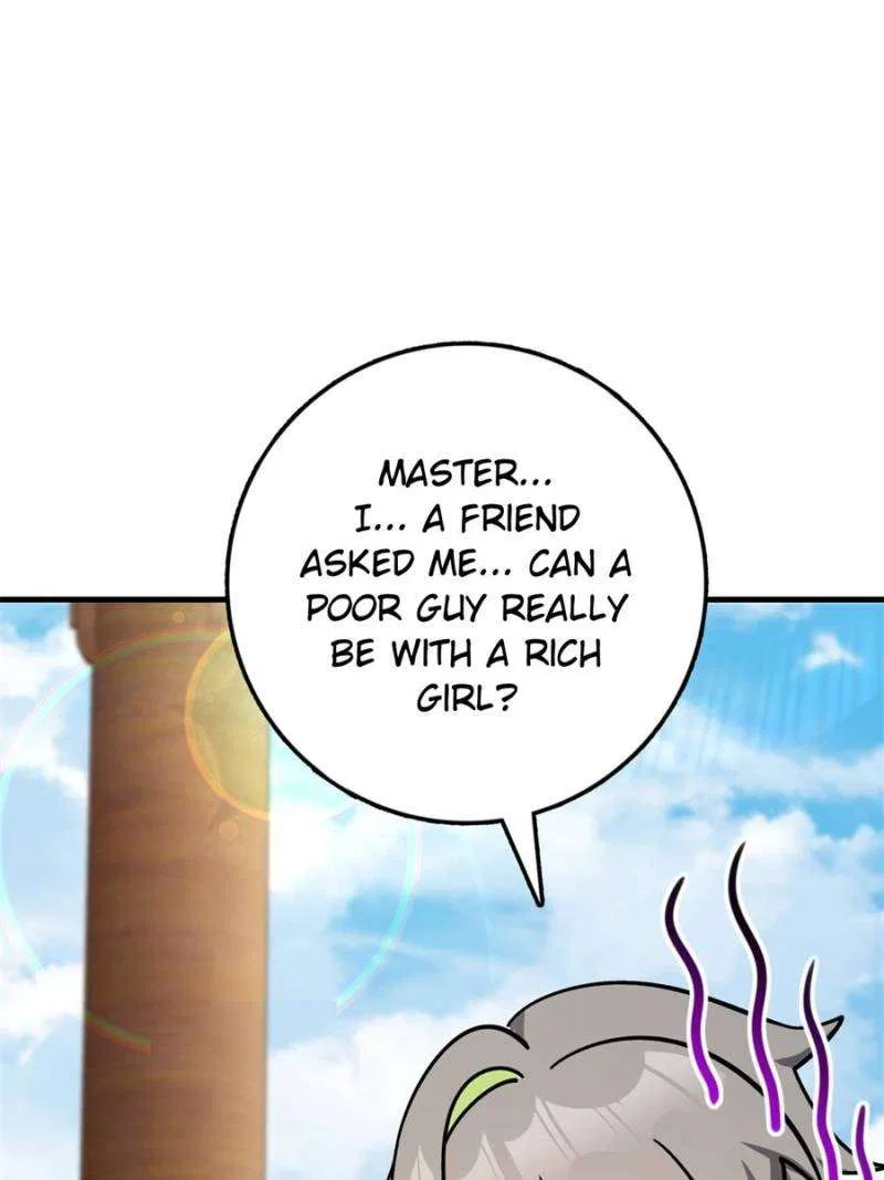 My Master Only Breaks Through Every Time the Limit Is Reached Chapter 158 – Page 31