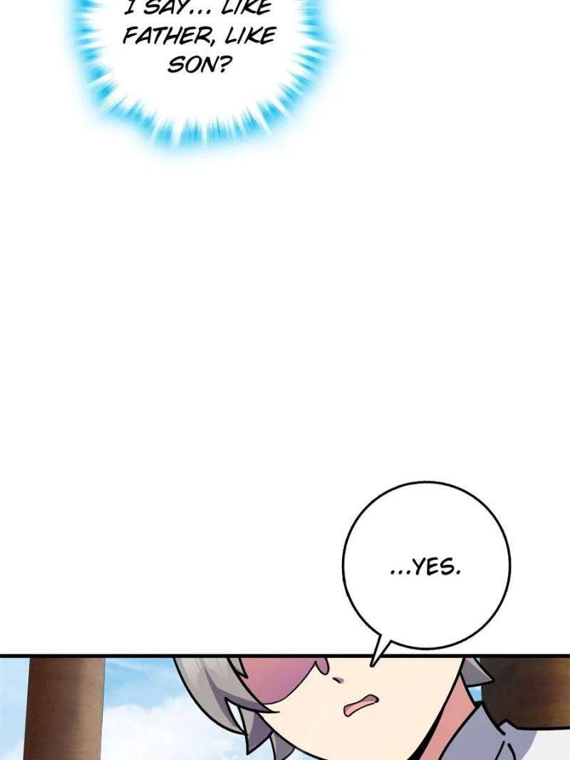 My Master Only Breaks Through Every Time the Limit Is Reached Chapter 158 – Page 34
