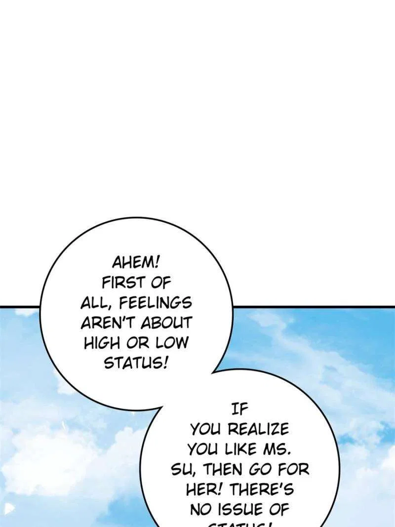 My Master Only Breaks Through Every Time the Limit Is Reached Chapter 158 – Page 37