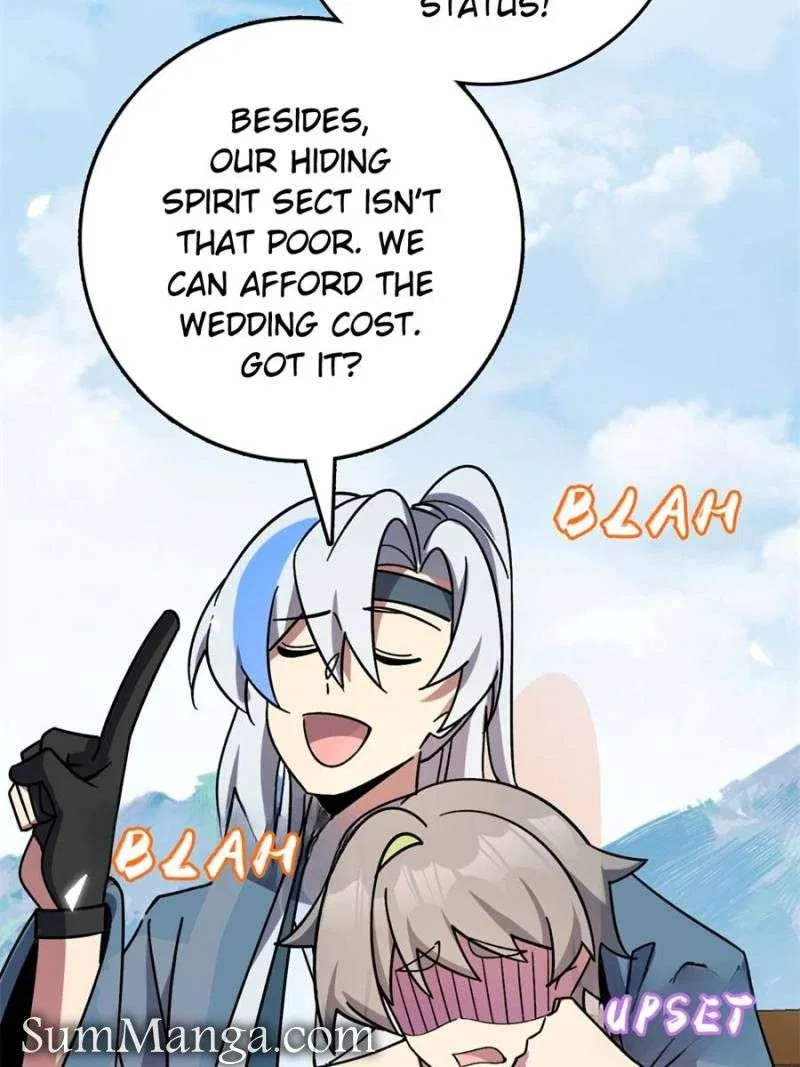 My Master Only Breaks Through Every Time the Limit Is Reached Chapter 158 – Page 38