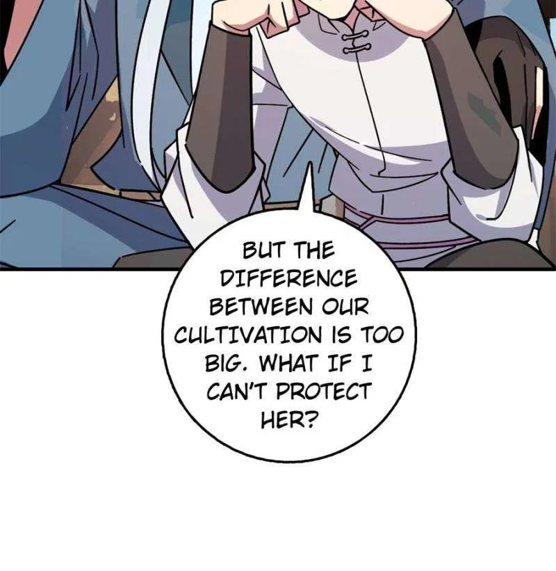 My Master Only Breaks Through Every Time the Limit Is Reached Chapter 158 – Page 39