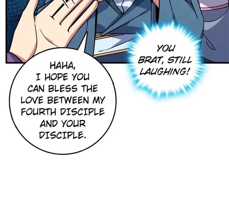 My Master Only Breaks Through Every Time the Limit Is Reached Chapter 158 – Page 49
