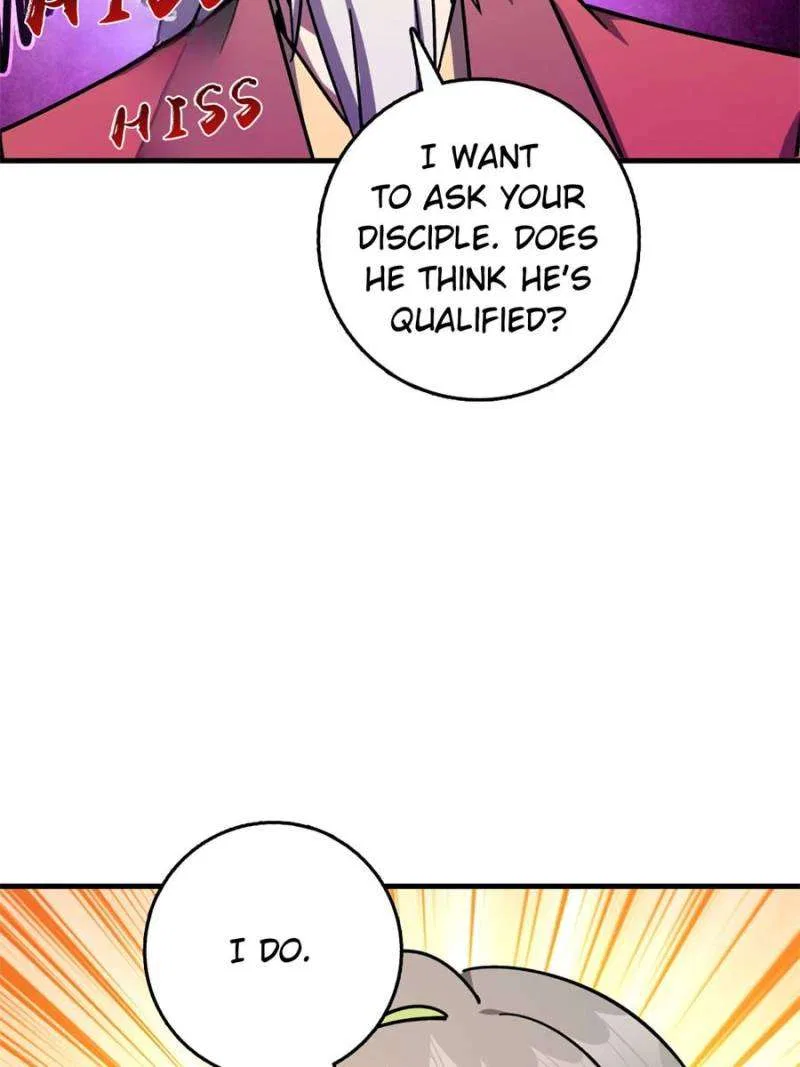 My Master Only Breaks Through Every Time the Limit Is Reached Chapter 158 – Page 52