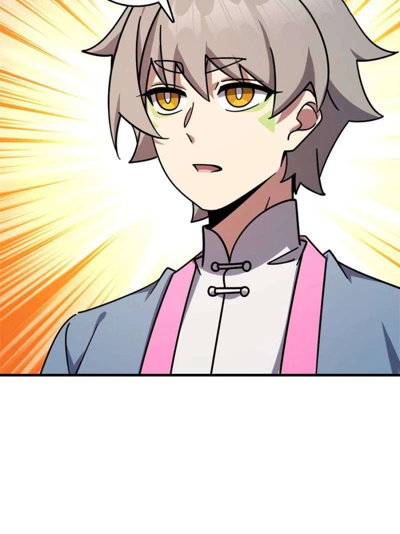 My Master Only Breaks Through Every Time the Limit Is Reached Chapter 158 – Page 53