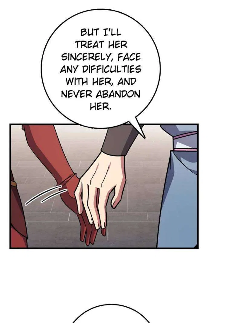 My Master Only Breaks Through Every Time the Limit Is Reached Chapter 158 – Page 58