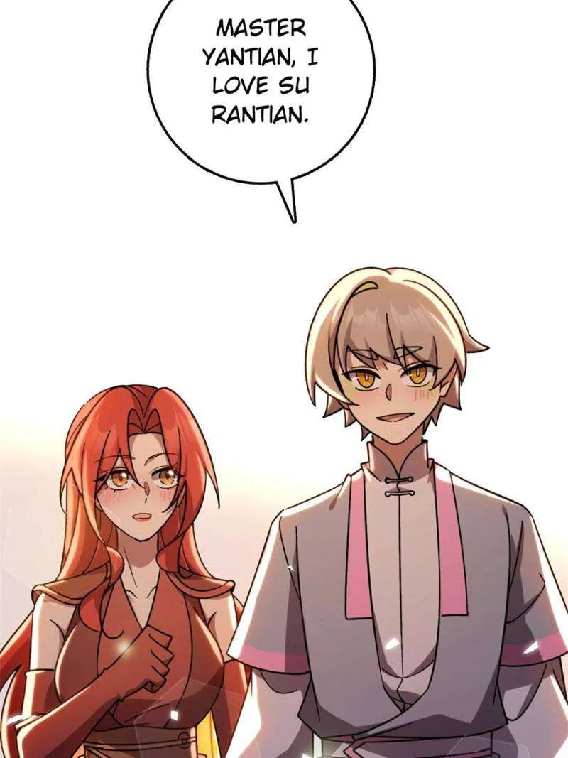 My Master Only Breaks Through Every Time the Limit Is Reached Chapter 158 – Page 59