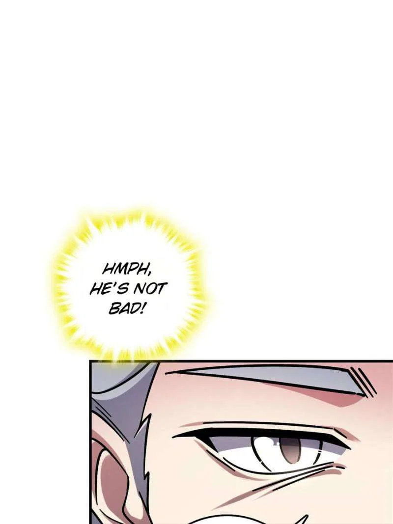 My Master Only Breaks Through Every Time the Limit Is Reached Chapter 158 – Page 61