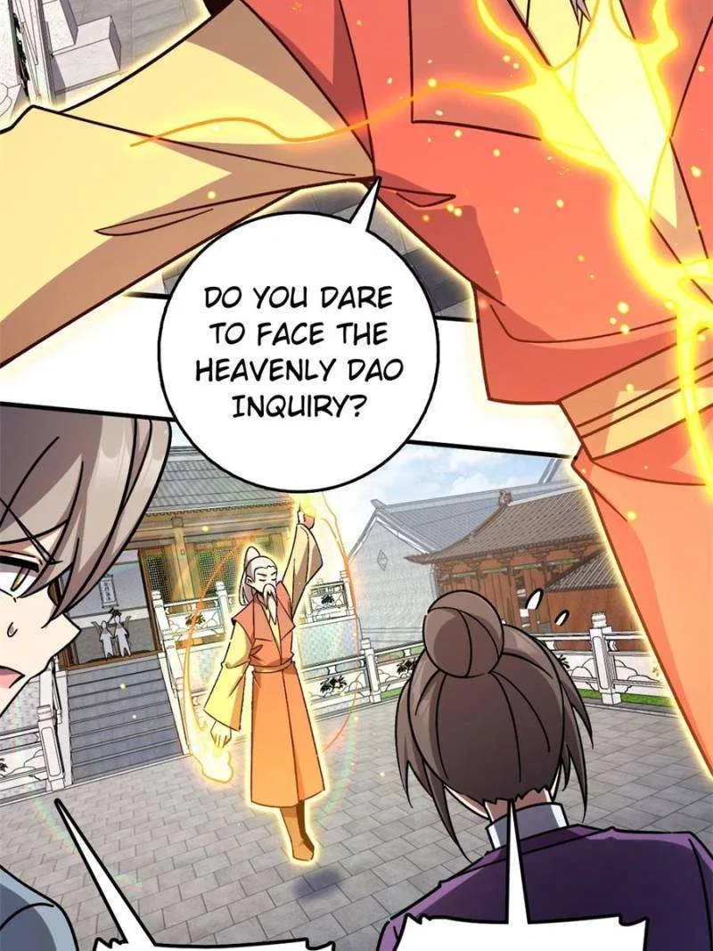 My Master Only Breaks Through Every Time the Limit Is Reached Chapter 158 – Page 63