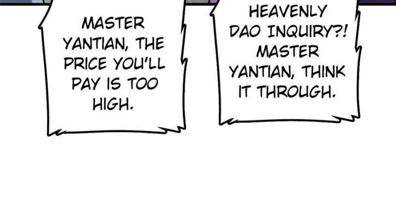 My Master Only Breaks Through Every Time the Limit Is Reached Chapter 158 – Page 64