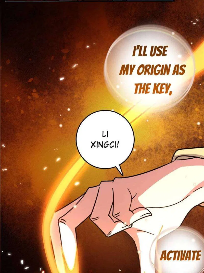 My Master Only Breaks Through Every Time the Limit Is Reached Chapter 158 – Page 70