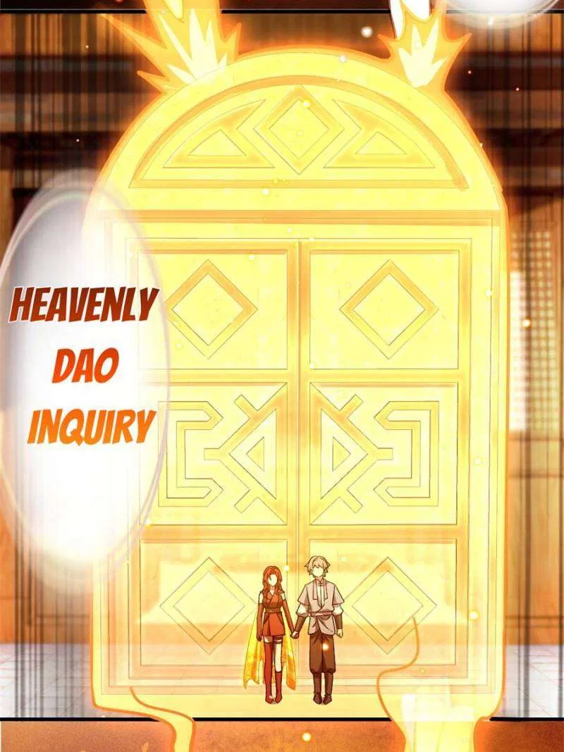 My Master Only Breaks Through Every Time the Limit Is Reached Chapter 158 – Page 71