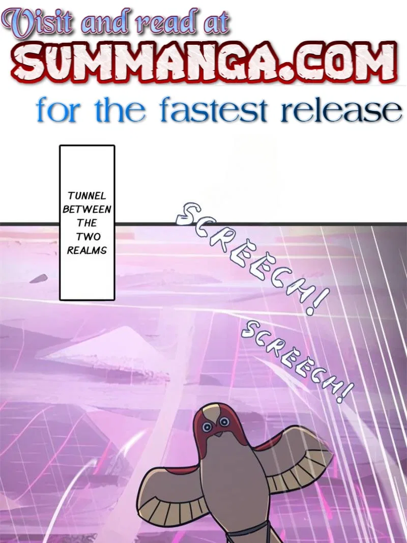 My Master Only Breaks Through Every Time the Limit Is Reached Chapter 157 – Page 1