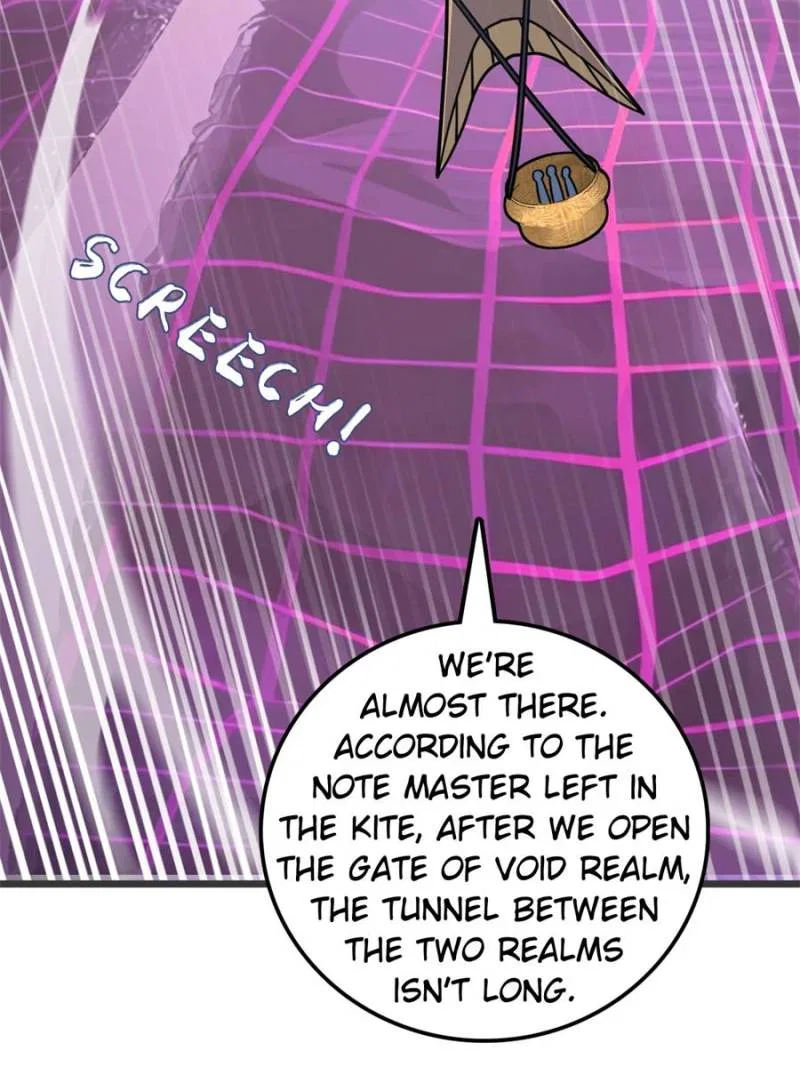 My Master Only Breaks Through Every Time the Limit Is Reached Chapter 157 – Page 2