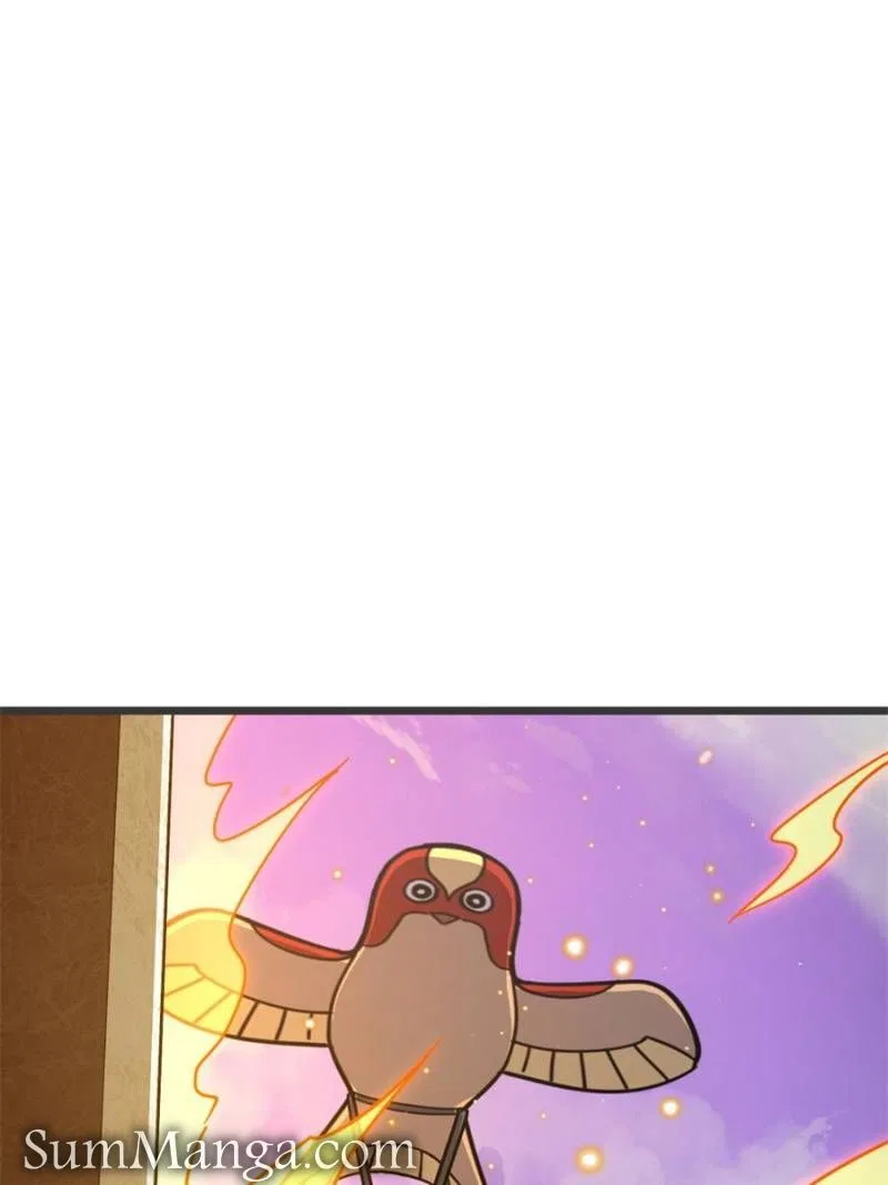 My Master Only Breaks Through Every Time the Limit Is Reached Chapter 157 – Page 3