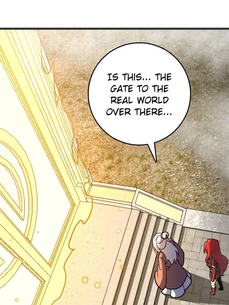 My Master Only Breaks Through Every Time the Limit Is Reached Chapter 157 – Page 5
