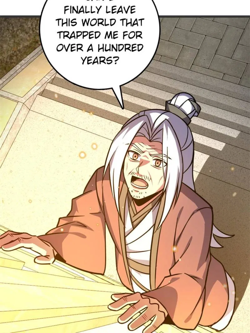 My Master Only Breaks Through Every Time the Limit Is Reached Chapter 157 – Page 7