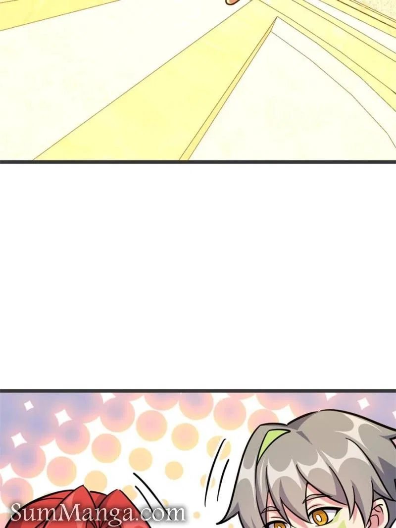 My Master Only Breaks Through Every Time the Limit Is Reached Chapter 157 – Page 8