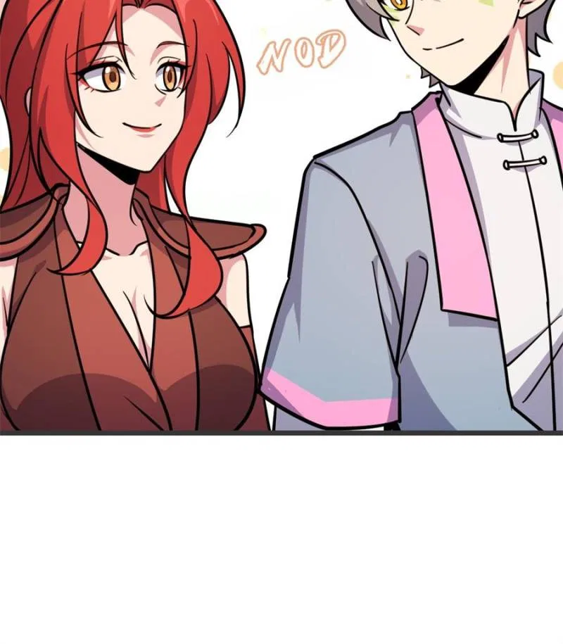 My Master Only Breaks Through Every Time the Limit Is Reached Chapter 157 – Page 9