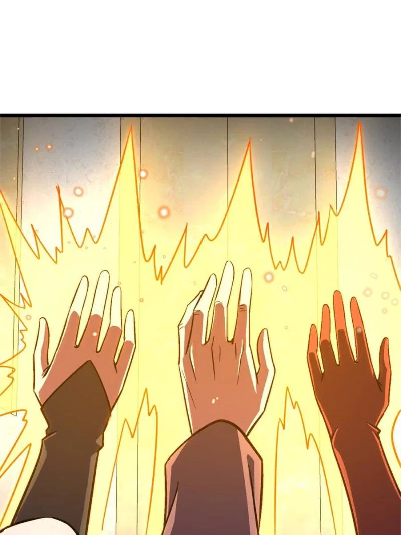 My Master Only Breaks Through Every Time the Limit Is Reached Chapter 157 – Page 10