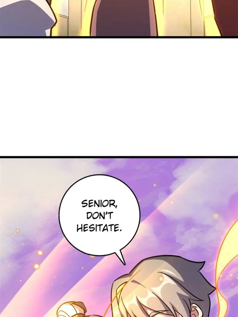 My Master Only Breaks Through Every Time the Limit Is Reached Chapter 157 – Page 11